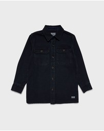 Academy Brand - Kids Henry Overshirt