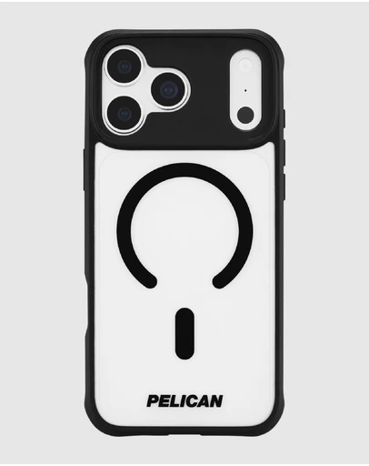 Pelican - Pelican Ranger MagSafe Case for iPhone 18 Pro / 17 Pro