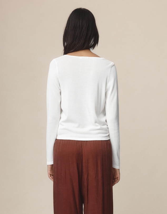 Marle - Victoria Top