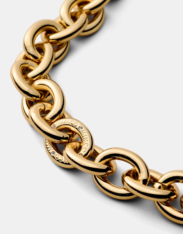 MIMCO - Missing Link Necklace