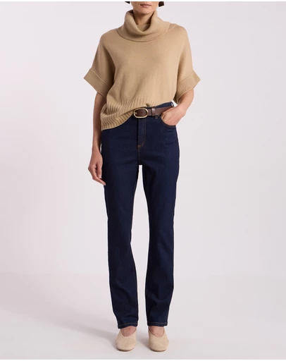 David Lawrence - Jo Flare Jeans