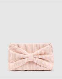 Nine West - Belle Bow Clutch