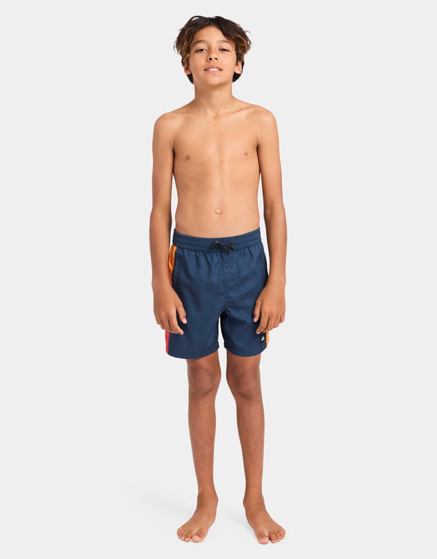 Quiksilver - Boys 8 to 16 Everyday Holmes 14