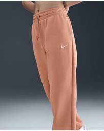 Nike - Sportswear Phoenix Fleece High-Waisted Oversized Sweatpants