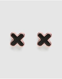MIMCO - Dreamer Stud Earrings