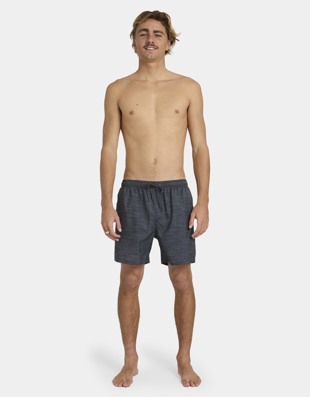 Billabong - Mens Sergio Layback 15
