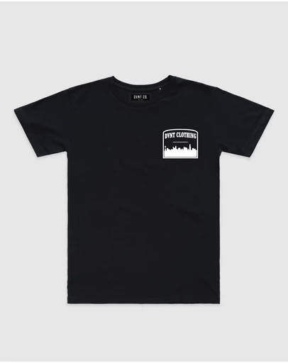 DVNT - Origins Tee - Youth