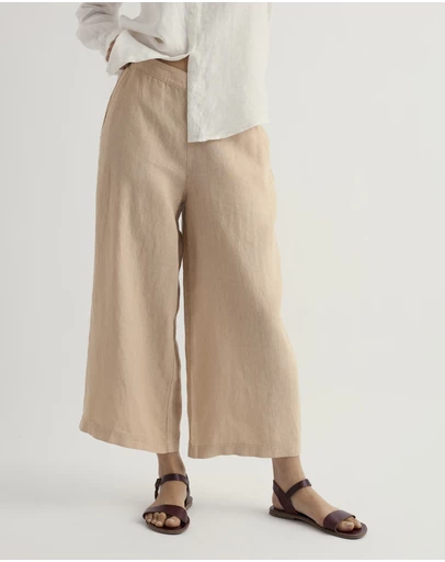 Seasalt - Merrivale Culottes