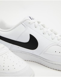Nike - Nike Court Vision Low - Men's