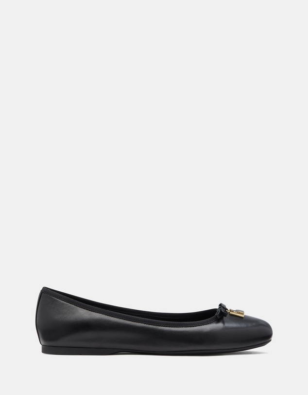 Kate Spade - Dakota Charm Ballet Flats