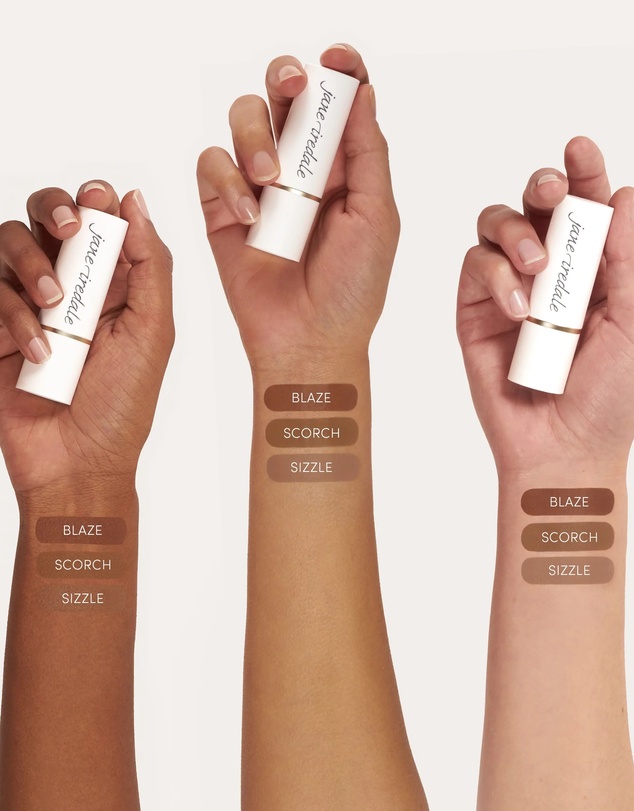 Jane Iredale - Glow Time™ Bronzer Stick