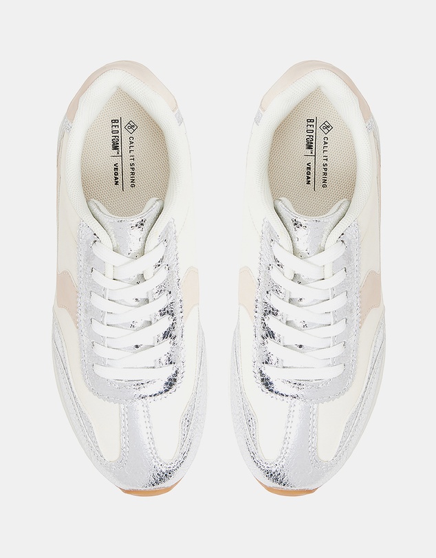 Call It Spring - Corrie Sneakers