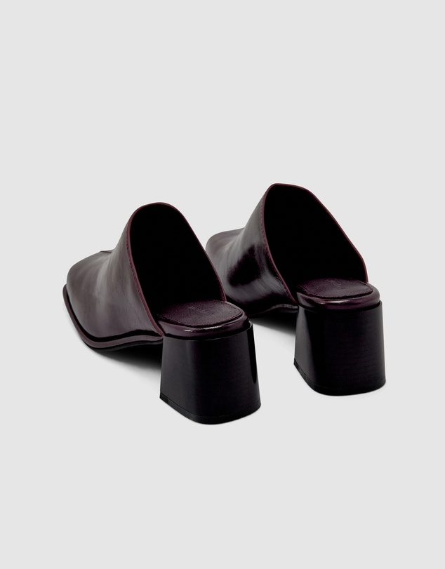 Brie Leon - Chloe Mule