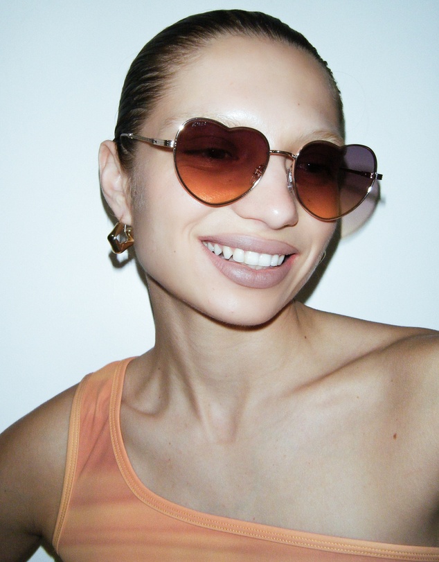 Reality Eyewear - El Carino