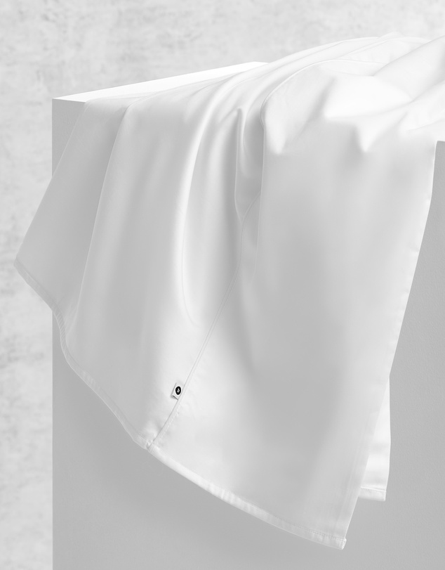 Sheet Society - Eden Cotton Full Sheet Set