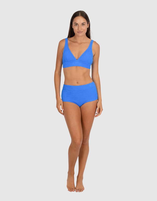 Baku Swimwear - Ibiza Cheeky Boyleg Bikini Bottom