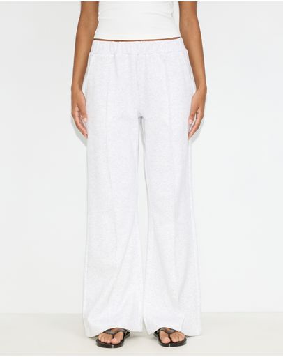 Light Grey Marle