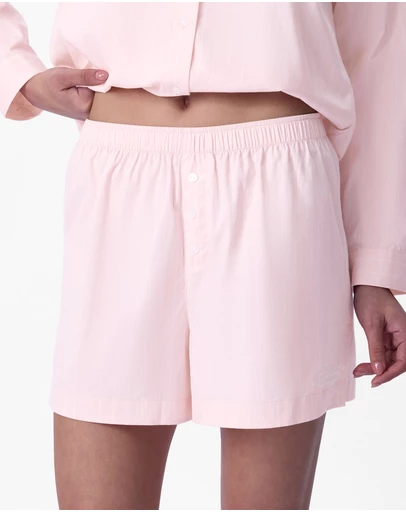 Bras N Things - Parker Short - Print Stripe