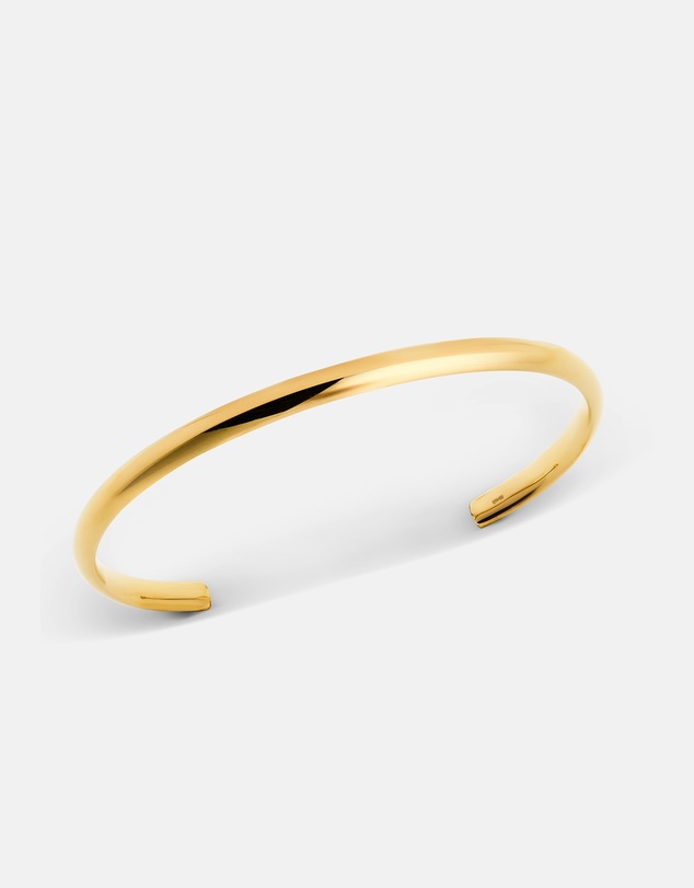 Daniel Wellington - Classic Arch Cuff 4mm