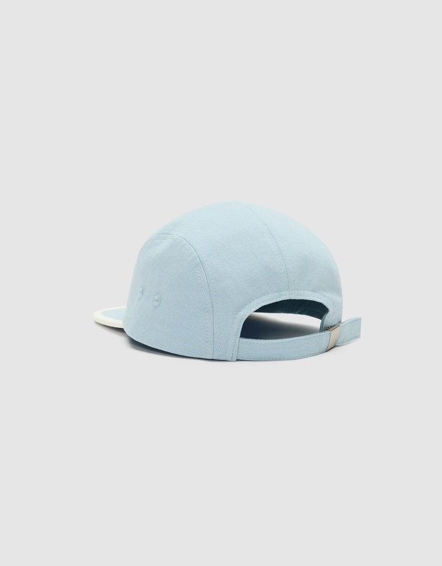 Seed Heritage - 5 Panel Cap
