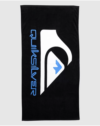 Quiksilver - Mens Bombora Beach Towel