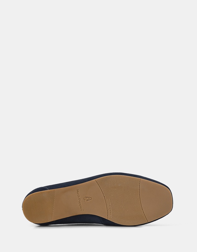 Hush Puppies - Keeper