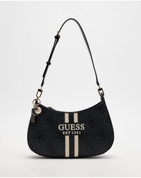 GUESS - Noelle II Top Zip Shoulder Bag