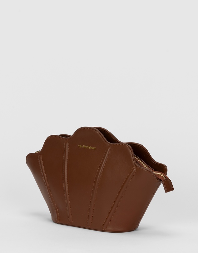 The Wolf Gang - Suri Shell Bag