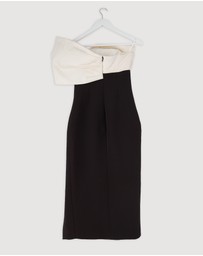 Revibe - Repaired Rachel Gilbert Kace Dress - AU 1