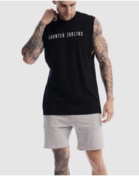 Counter Culture - Atlas Tank