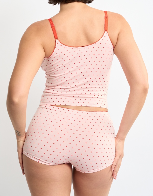 Chouchou Intimates - Georgia Cami