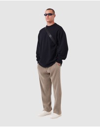 Zanerobe - Pleated Pant