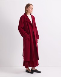 Sportscraft - Martha Long Coat