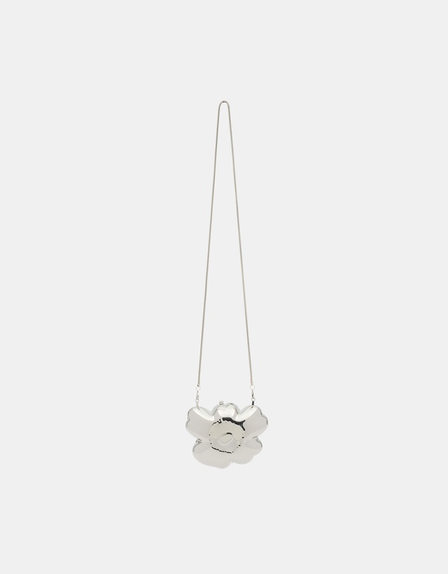Marimekko - Kimmellys Unikko Handbag
