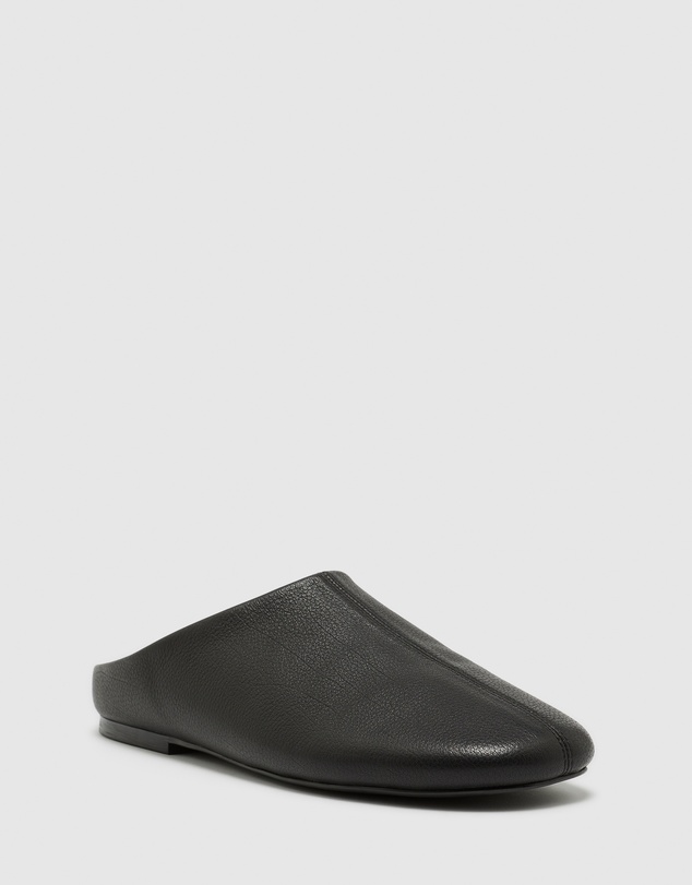 Nakedvice - The Josie Black Flat