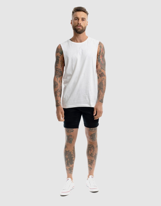 Counter Culture - 3-Pack Absent Tank