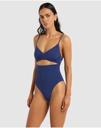Bond-Eye Swimwear - Amira 1 Pce