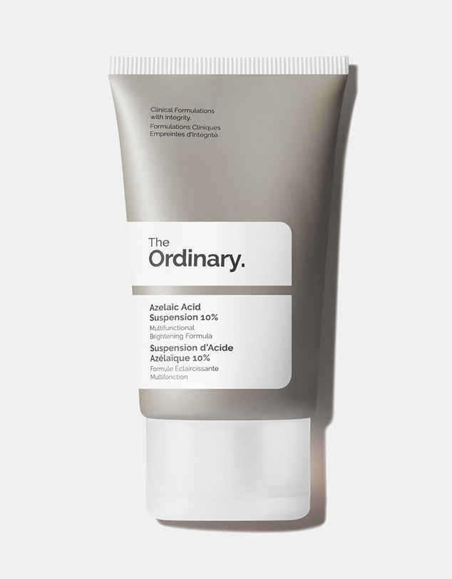 The Ordinary - Azelaic Acid Suspension 10%