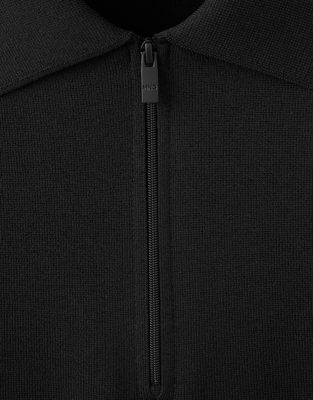 M.N.G - Miller Polo Shirt