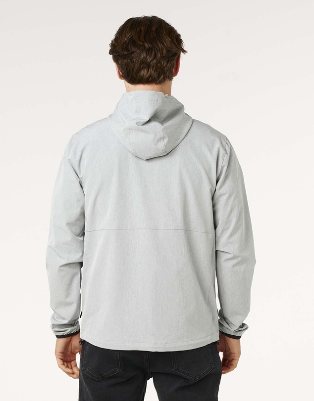 Rip Curl - Elite Anti-Series Zip Through Jacket