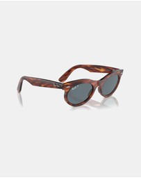 Ray-Ban - Wayfarer Oval