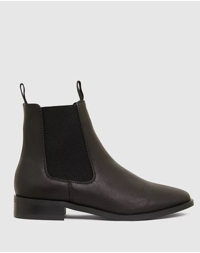 BLACK SMOOTH