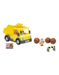 Bluey - Dump Truck