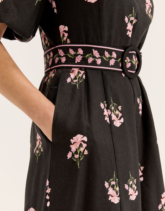 Review - Mozart Bloom Dress
