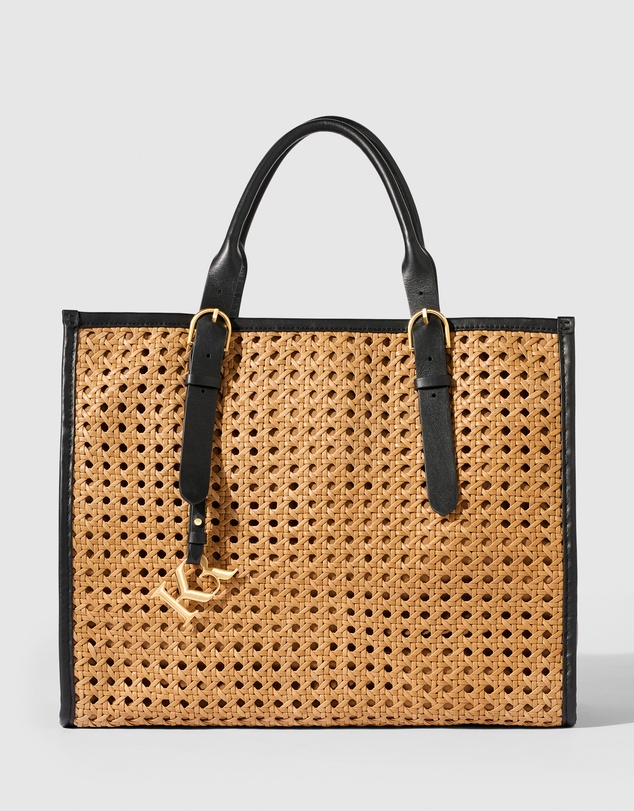 Kinnon - Kinnon by Romy Tote Bag
