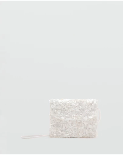M.N.G - Florie Mini Bag - Teens