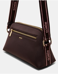 MIMCO - Squad Crossbody Bag