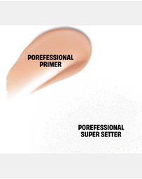 Benefit Cosmetics - Porefessional Makeup: Prime + Hold Set