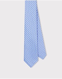 Van Heusen - Floral Decal Tie