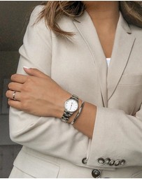 Daniel Wellington - Iconic Link 28mm